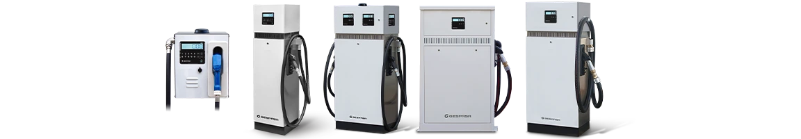 Fuel dispensers and supply kits